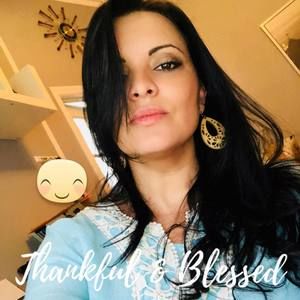 Meet your Posher, Ruthy